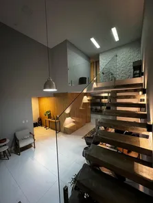 Casa de Condomínio com 4 Quartos à venda, 185m² no Caji, Lauro de Freitas