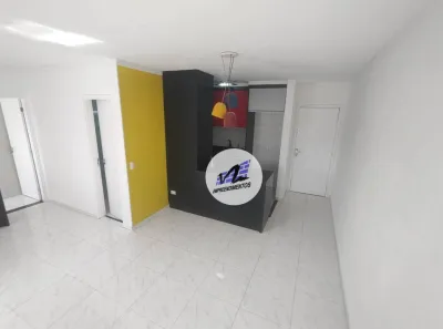 Apartamento com 1 Quarto para alugar, 50m² no Vila Bela, São Paulo
