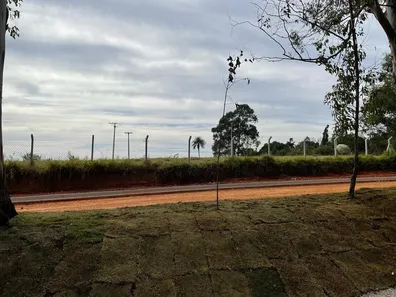 Terreno / Lote / Condomínio à venda, 394m² no Colinas do Castelo, Jaguariúna