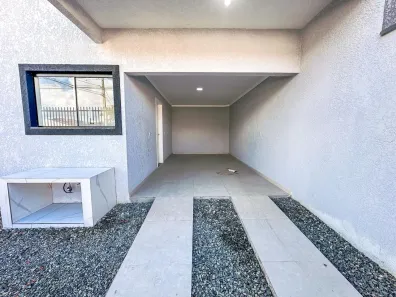 Sobrado com 3 Quartos à venda, 100m² no Itacolomi, Balneário Piçarras