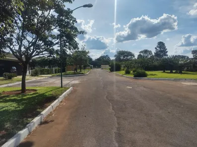 Terreno / Lote / Condomínio à venda, 2500m² no Park Way, Brasília