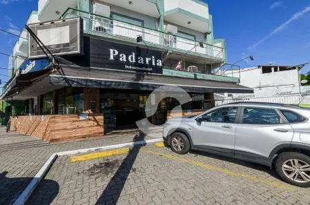Loja / Salão / Ponto Comercial à venda, 169m² no Piratininga, Niterói