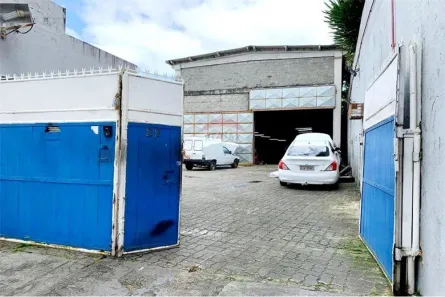 Galpão / Depósito / Armazém à venda, 1266m² no Caixa D'Água, Salvador