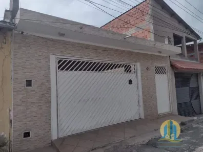Casa com 2 Quartos à venda, 200m² no Jardim Bom Jesus, Pirapora do Bom Jesus