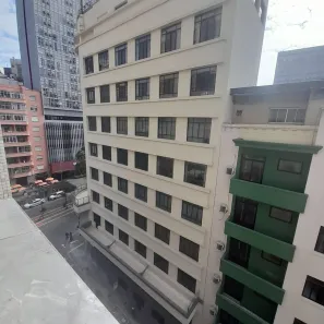 Conjunto Comercial / Sala para alugar, 37m² no Centro, São Paulo