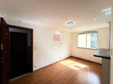 Apartamento com 1 Quarto à venda, 45m² no Alto da Serra, Petrópolis