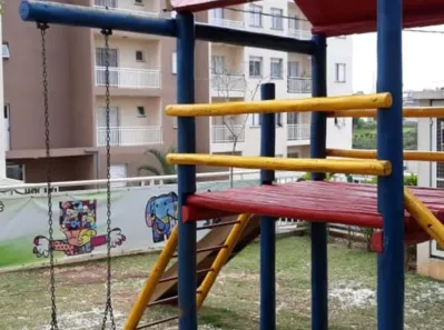 Apartamento com 2 Quartos à venda, 52m² no Vila das Nações, Ferraz de Vasconcelos