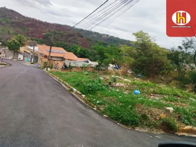Terreno / Lote / Condomínio à venda, 436m² no Boa Vista, Vespasiano