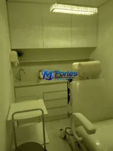Conjunto Comercial / Sala com 1 Quarto para alugar, 39m² no Vila São José, São José do Rio Preto