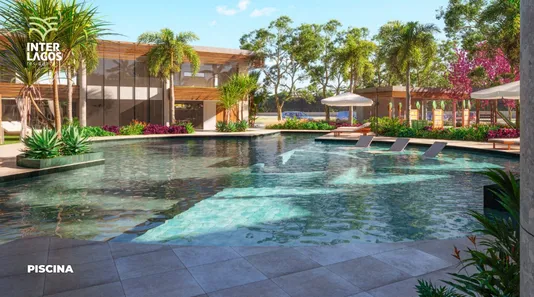 Terreno / Lote / Condomínio à venda, 360m² no Aruana, Aracaju