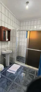 Fazenda / Sítio / Chácara com 3 Quartos à venda, 1232m² no Jardim Aguapeu, Itanhaém