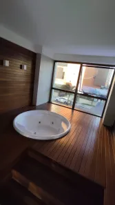 Apartamento com 4 Quartos para alugar, 111m² no Tambaú, João Pessoa