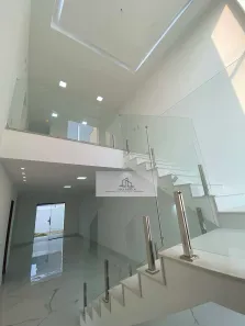 Casa de Condomínio com 3 Quartos à venda, 170m² no Parque Tarcisio Miranda, Campos dos Goytacazes