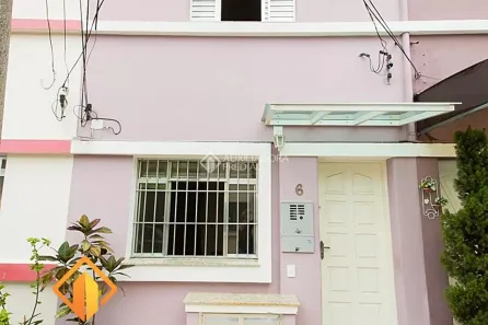 Casa com 2 Quartos à venda, 100m² no Bosque da Saúde, São Paulo