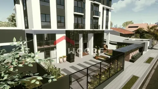 Apartamento com 3 Quartos à venda, 79m² no Neva, Cascavel
