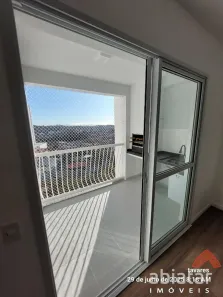 Apartamento com 2 Quartos para alugar, 92m² no Parque Esplanada, Embu das Artes