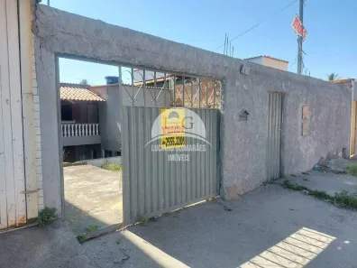 Casa com 3 Quartos à venda, 146m² no Severina, Ribeirão das Neves