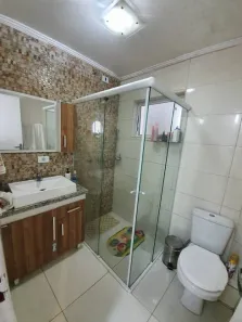 Sobrado com 3 Quartos à venda, 100m² no Belém Estação, Francisco Morato