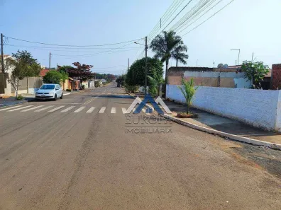 Terreno / Lote / Condomínio à venda, 500m² no Jardim Maria Júlia, Jataizinho