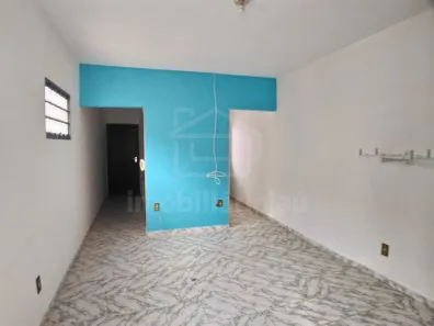 Kitnet com 1 Quarto para alugar, 10m² no Chácara Braz Miraglia, Jaú