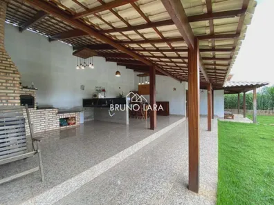 Casa de Condomínio com 5 Quartos à venda, 1000m² no Condominio Fazenda Mirante, Igarapé