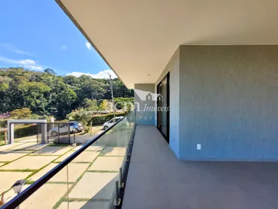 Casa de Condomínio com 3 Quartos à venda, 795m² no , Areal