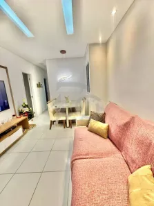 Apartamento com 3 Quartos à venda, 60m² no Taiçoca de Fora, Nossa Senhora do Socorro