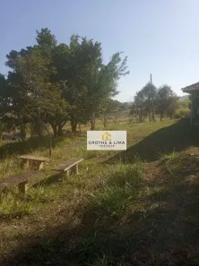 Fazenda / Sítio / Chácara com 3 Quartos à venda, 130m² no Chácara Marambaia, Caçapava