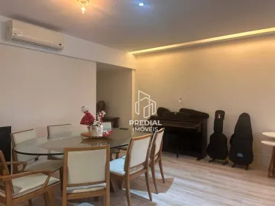 Apartamento com 4 Quartos para venda ou aluguel, 384m² no Icaraí, Niterói