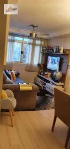 Apartamento com 2 Quartos à venda, 54m² no Vila do Encontro, São Paulo