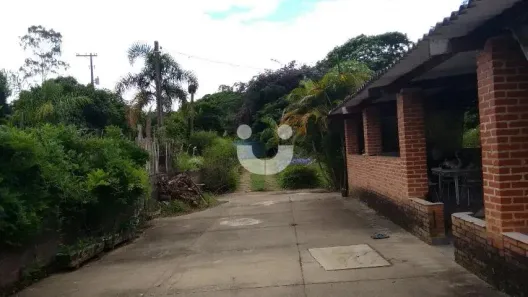 Fazenda / Sítio / Chácara com 3 Quartos à venda, 200m² no Ciriaco, Piedade