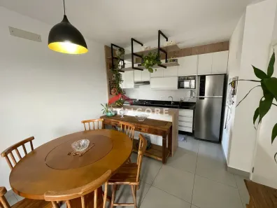 Apartamento com 3 Quartos à venda, 69m² no Residencial Parque Granja Cecília B, Bauru
