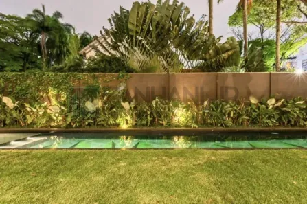 Casa com 4 Quartos à venda, 1000m² no Jardim América, Pompéia