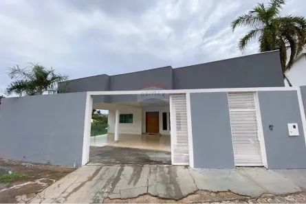 Casa com 7 Quartos à venda, 852m² no Setor Habitacional Vicente Pires - Trecho 3, Brasília