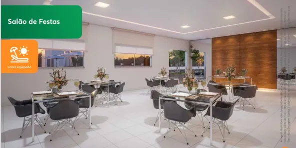 Apartamento com 2 Quartos à venda, 40m² no Candeias, Jaboatão dos Guararapes