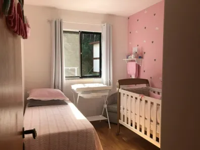 Apartamento com 2 Quartos à venda, 65m² no Samambaia, Petrópolis