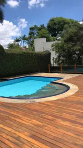 Casa com 4 Quartos para venda ou aluguel, 550m² no Morumbi, São Paulo