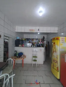 Prédio Inteiro com 4 Quartos à venda, 300m² no Jardim Paraíso, São Vicente