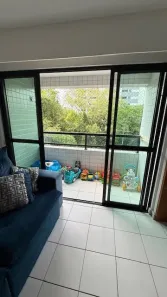 Apartamento com 4 Quartos à venda, 80m² no Casa Forte, Recife