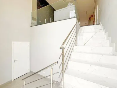 Casa de Condomínio com 3 Quartos à venda, 273m² no Tanguá, Almirante Tamandaré