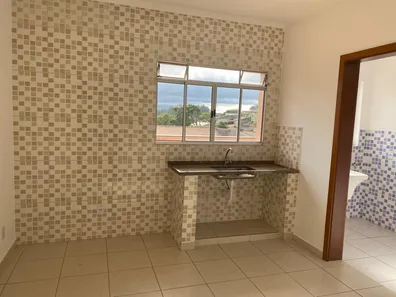 Apartamento com 2 Quartos à venda, 54m² no Centro, Mairinque