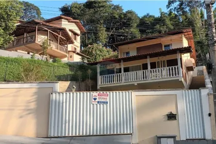 Casa com 4 Quartos à venda, 240m² no Centro, Bom Jardim