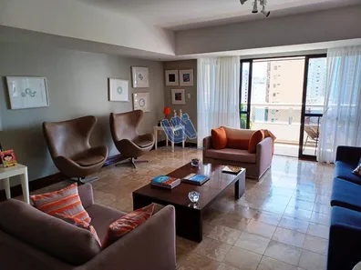 Cobertura com 4 Quartos à venda, 493m² no Pituba, Salvador