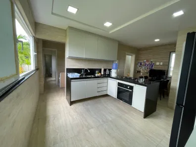 Casa de Condomínio com 3 Quartos à venda, 240m² no Manassu, Jaboatão dos Guararapes