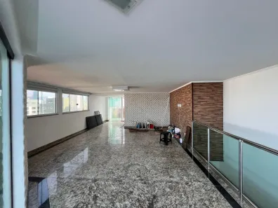Cobertura com 4 Quartos para venda ou aluguel, 212m² no Praia do Pecado, Macaé