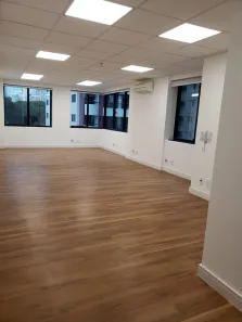 Conjunto Comercial / Sala com 1 Quarto para alugar, 50m² no Vila Cordeiro, São Paulo