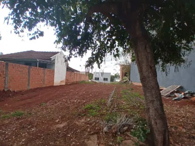 Terreno / Lote / Condomínio à venda, 264m² no São Francisco, Toledo