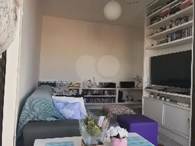 Cobertura com 2 Quartos à venda, 114m² no Saúde, São Paulo