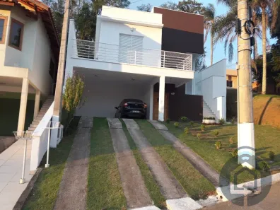 Casa com 3 Quartos à venda, 170m² no Loteamento Villa Di Roma, São Roque
