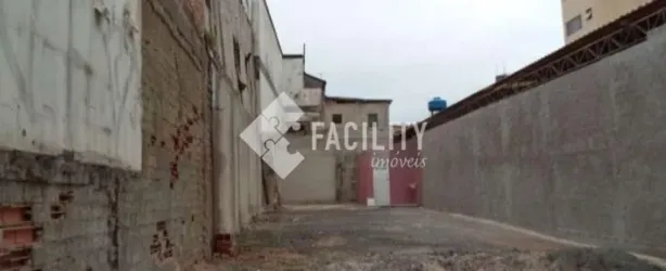 Terreno / Lote / Condomínio para venda ou aluguel, 262m² no Botafogo, Campinas